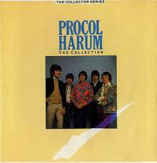 Procol Harum : The Collection